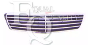 Решетка радиатора EQUAL QUALITY G0788