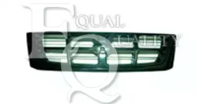 Решетка радиатора EQUAL QUALITY G0817