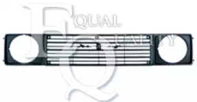 Решетка радиатора EQUAL QUALITY G0897