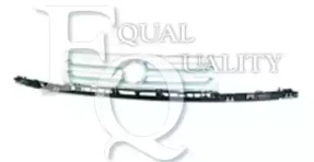 Решетка радиатора EQUAL QUALITY G0909