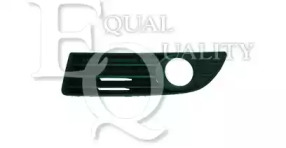 Решетка вентилятора, буфер EQUAL QUALITY G0920