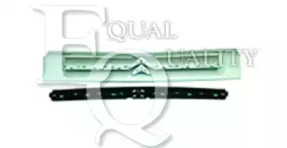 Решетка радиатора EQUAL QUALITY G0933