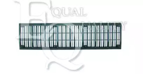 Решетка радиатора EQUAL QUALITY G0972