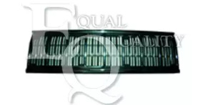 Решетка радиатора EQUAL QUALITY G0975