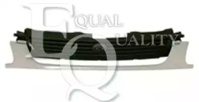 Решетка радиатора EQUAL QUALITY G0990