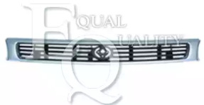 Решетка радиатора EQUAL QUALITY G0998