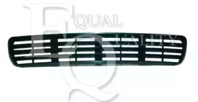 Решетка вентилятора, буфер EQUAL QUALITY G1070