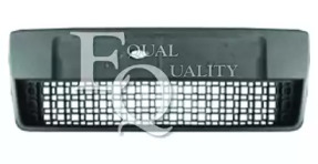 Решетка вентилятора, буфер EQUAL QUALITY G1382