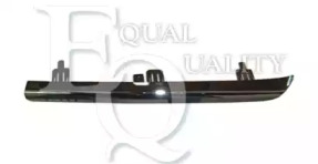 Облицовка / защитная накладка, облицовка радиатора EQUAL QUALITY G1520