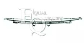 Решетка вентилятора, буфер EQUAL QUALITY G1801