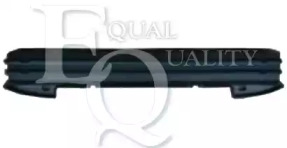 Облицовка / защитная накладка, облицовка радиатора EQUAL QUALITY G2120