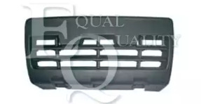 Решетка вентилятора, буфер EQUAL QUALITY G2186