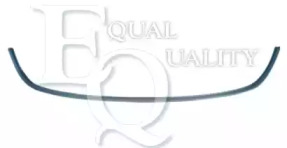 Облицовка / защитная накладка, облицовка радиатора EQUAL QUALITY G2294