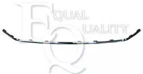 Облицовка / защитная накладка, облицовка радиатора EQUAL QUALITY G2316