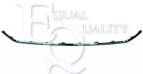 Облицовка / защитная накладка, облицовка радиатора EQUAL QUALITY G2373