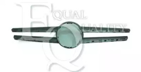 Облицовка / защитная накладка, облицовка радиатора EQUAL QUALITY G2386