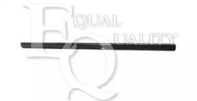 Облицовка / защитная накладка, облицовка радиатора EQUAL QUALITY G2387