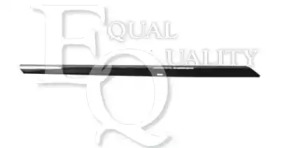 Облицовка / защитная накладка, облицовка радиатора EQUAL QUALITY G2389