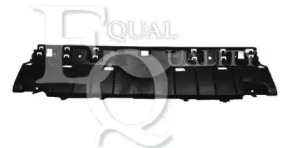 Стойка, облицовка радиатора EQUAL QUALITY G2436