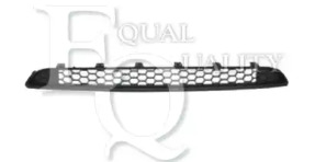 Решетка радиатора EQUAL QUALITY G2468