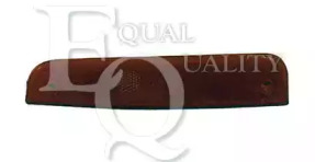 Рассеиватель, основная фара EQUAL QUALITY GA00017