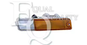 Фонарь указателя поворота EQUAL QUALITY FA9955