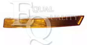 Фонарь указателя поворота EQUAL QUALITY GA9940