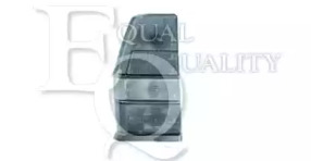 Задний фонарь EQUAL QUALITY GP0383