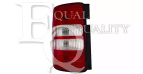 Фонарь EQUAL QUALITY GP0400