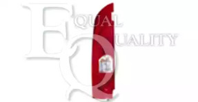  EQUAL QUALITY GP0735