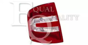  EQUAL QUALITY GP0741