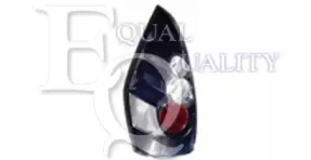 Задний фонарь EQUAL QUALITY GP0801