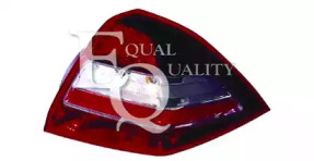 Основная фара EQUAL QUALITY GP1018