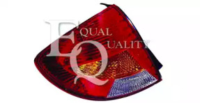 Задние фонари EQUAL QUALITY GP1387