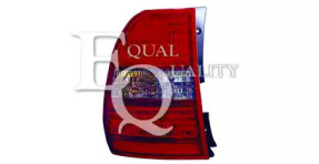 Задние фонари EQUAL QUALITY GP1389