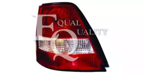 Фонарь EQUAL QUALITY GP1391