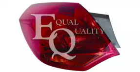 Фонарь EQUAL QUALITY GP1427