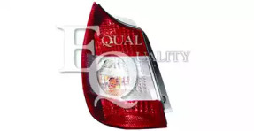 Задние фонари EQUAL QUALITY GP1433