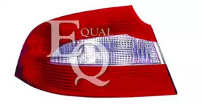 Задние фонари EQUAL QUALITY GP1443