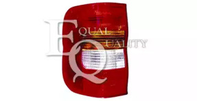 Задние фонари EQUAL QUALITY GP1463