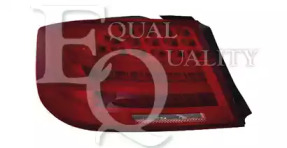 Задние фонари EQUAL QUALITY GP1820