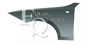 Крыло EQUAL QUALITY L00178