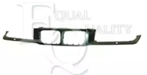 Рамка, облицовка радиатора EQUAL QUALITY L00242