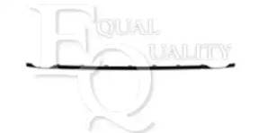 Облицовка передка EQUAL QUALITY L00375