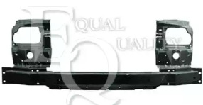 Облицовка передка EQUAL QUALITY L00456