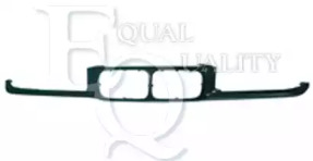 Рамка, облицовка радиатора EQUAL QUALITY L00670