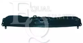 Облицовка передка EQUAL QUALITY L00744