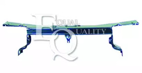 Облицовка передка EQUAL QUALITY L00980