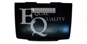 Капот двигателя EQUAL QUALITY L00984