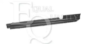 Накладка порога EQUAL QUALITY L01152